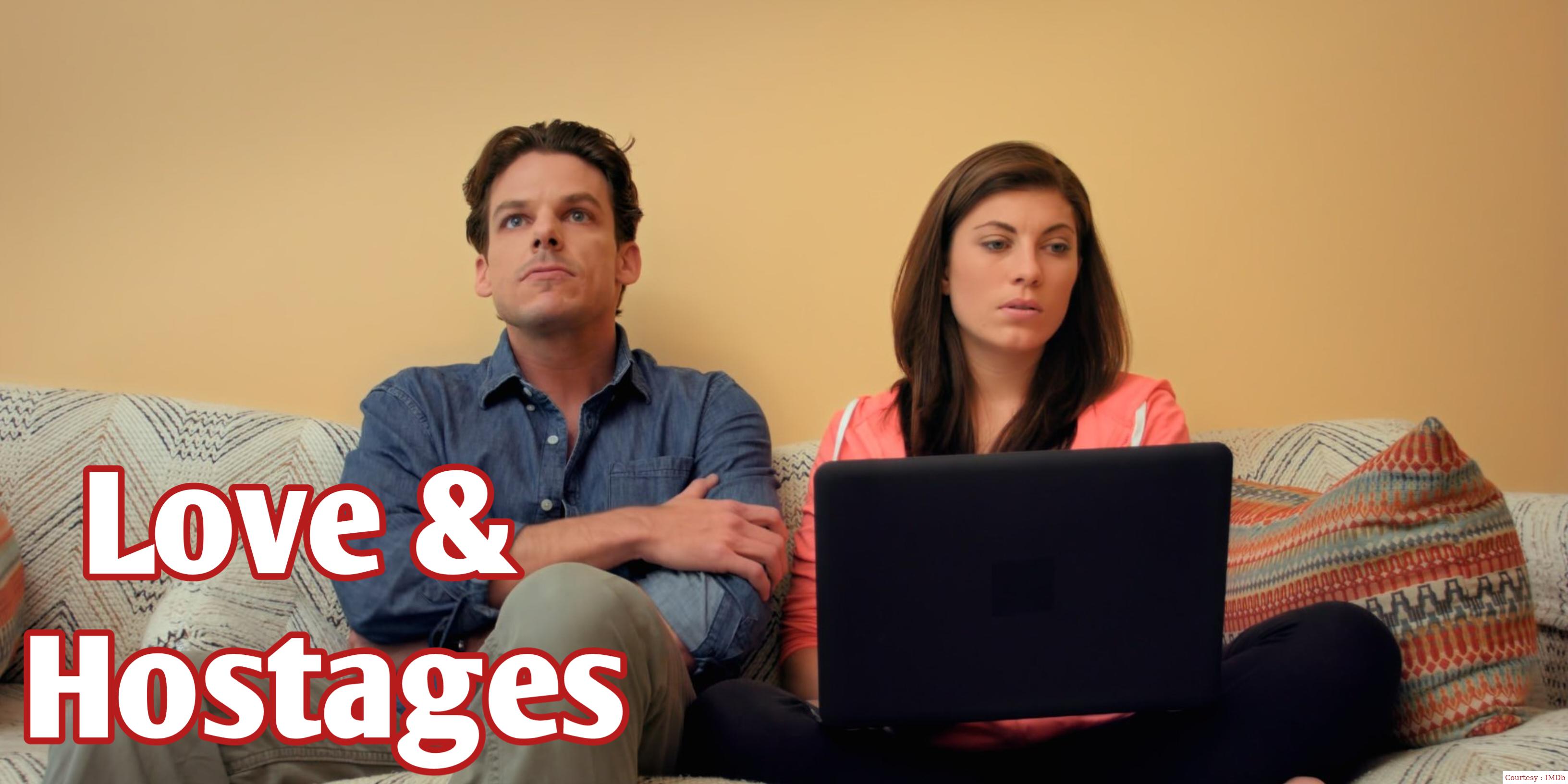 Love & Hostages 
