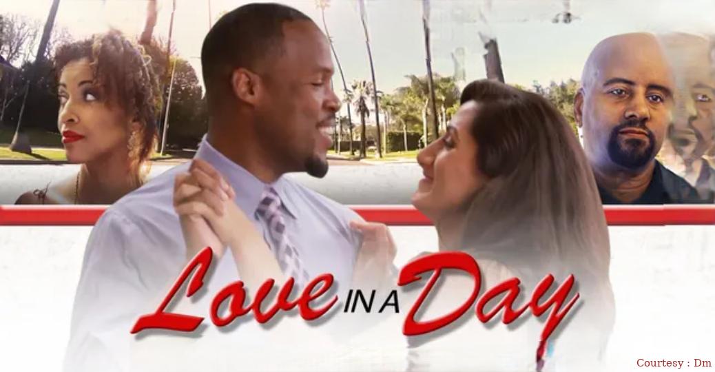 Watch Free  Love in a Day Full Movie Online