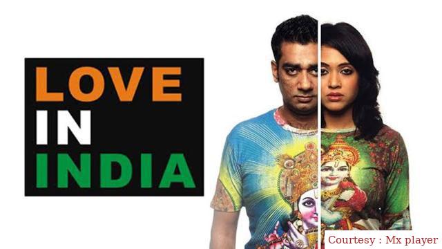 Love in India