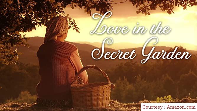 Love in the Secret Garden
