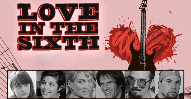 Watch Free Love in the Sixth Full Movie Online
