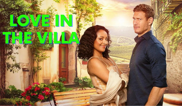 Love in the Villa 