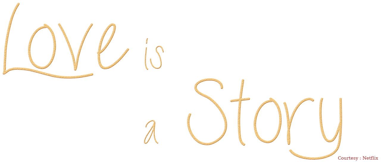 Watch Free  Love Is a Story Full Movie Online