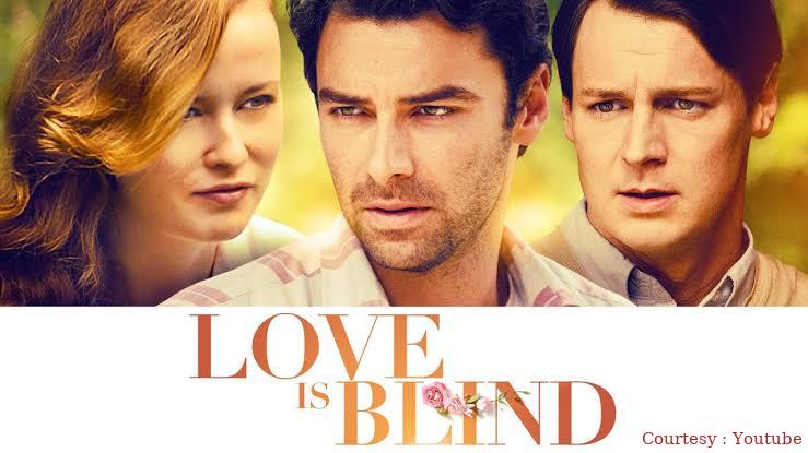 Love Is Blind