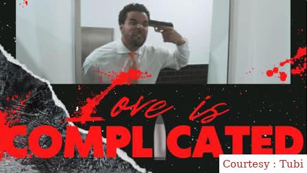 Watch Free  Love Is Complicated Full Movie Online