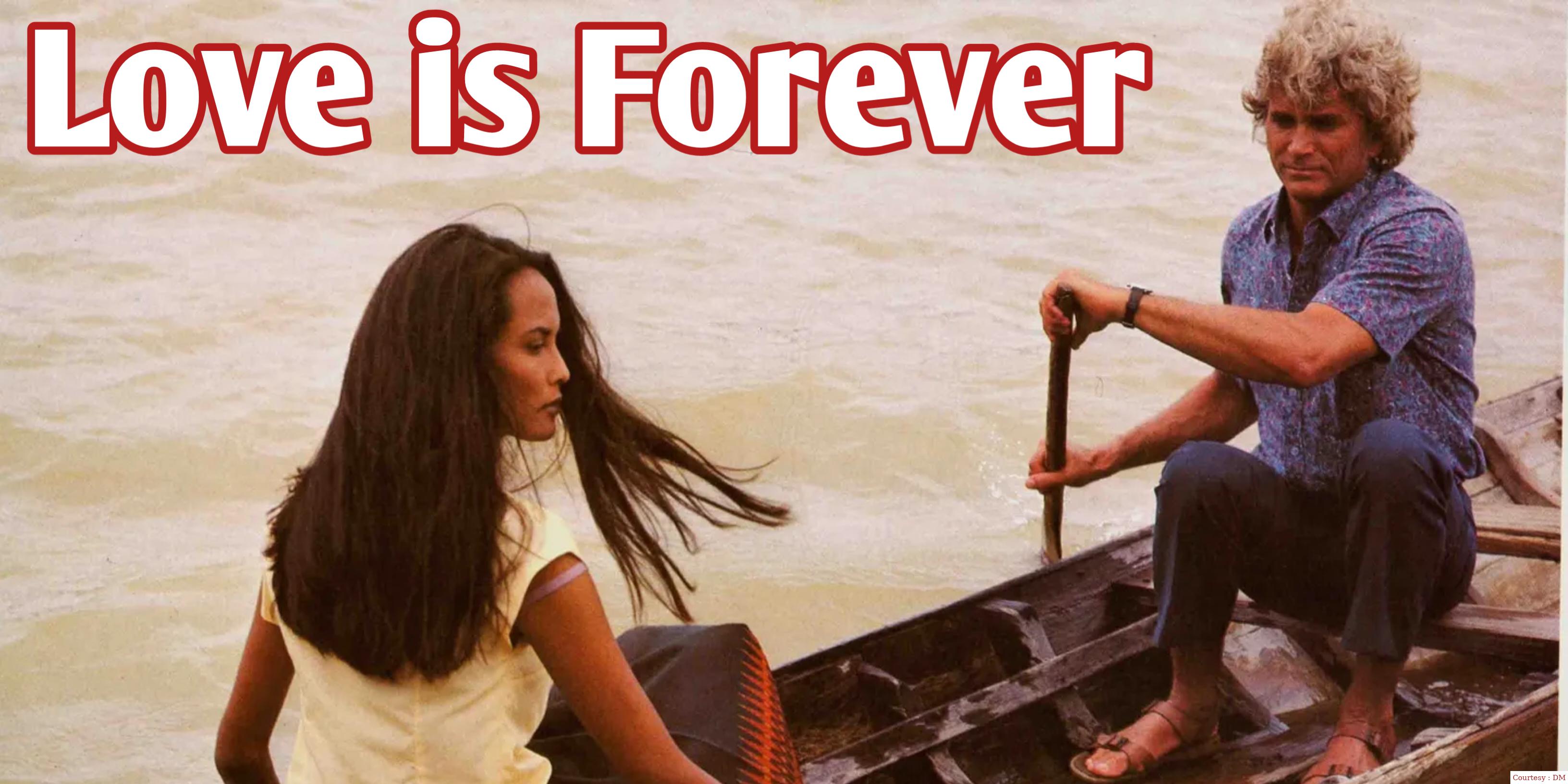 Love is Forever
