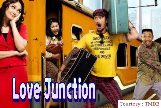 Watch Free  Love Junction Full Movie Online