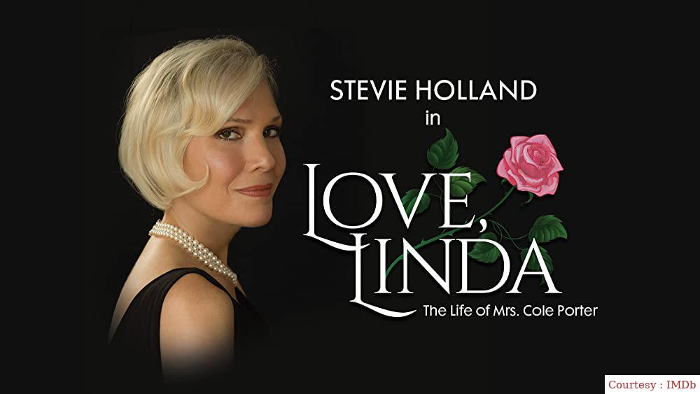 Love, Linda: The Life of Mrs. Cole Porter