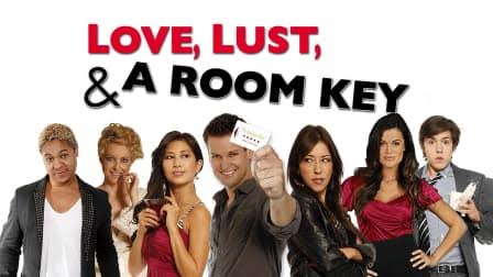 Love, Lust, & A Room Key