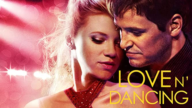 Watch Free  Love n' Dancing Full Movie Online
