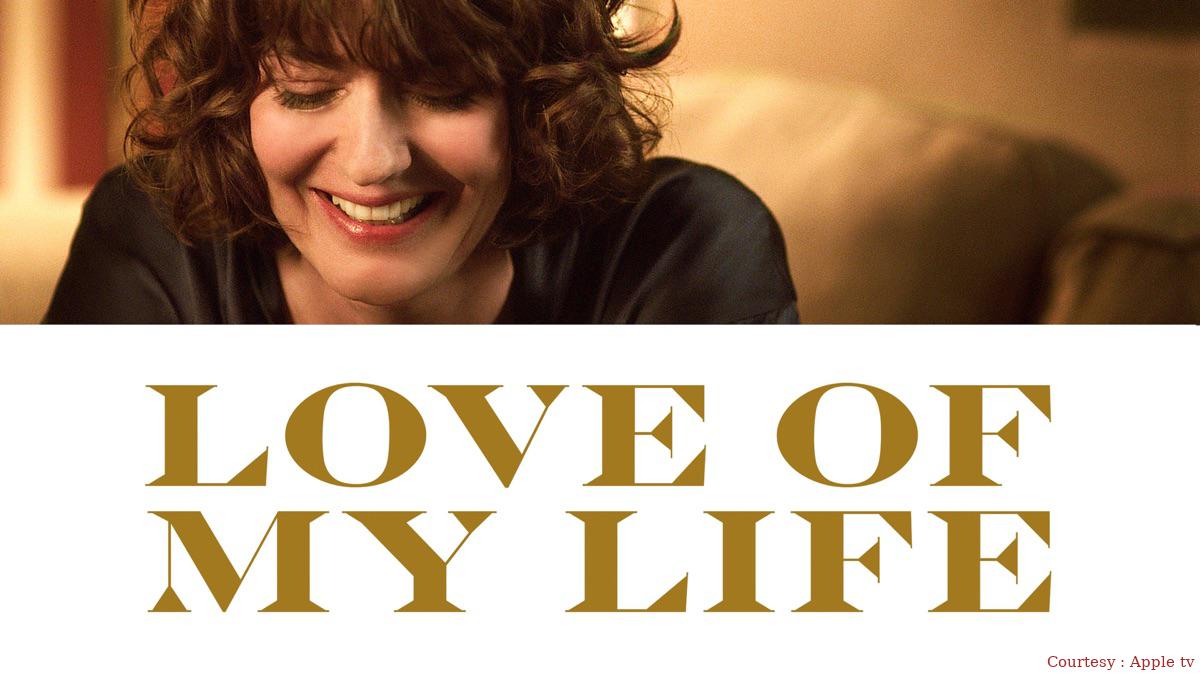 Watch Free  Love of My Life Full Movie Online