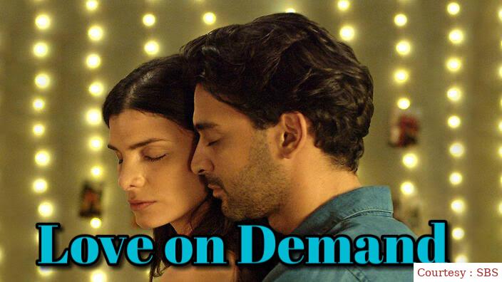 Watch Free  Love on Demand Full Movie Online
