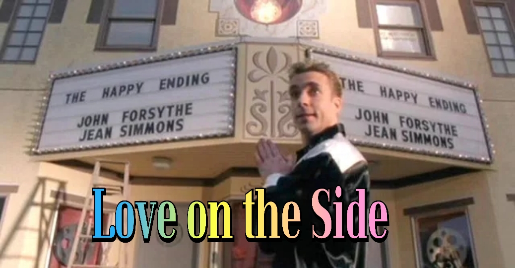 Watch Free Love on the Side Full Movie Online
