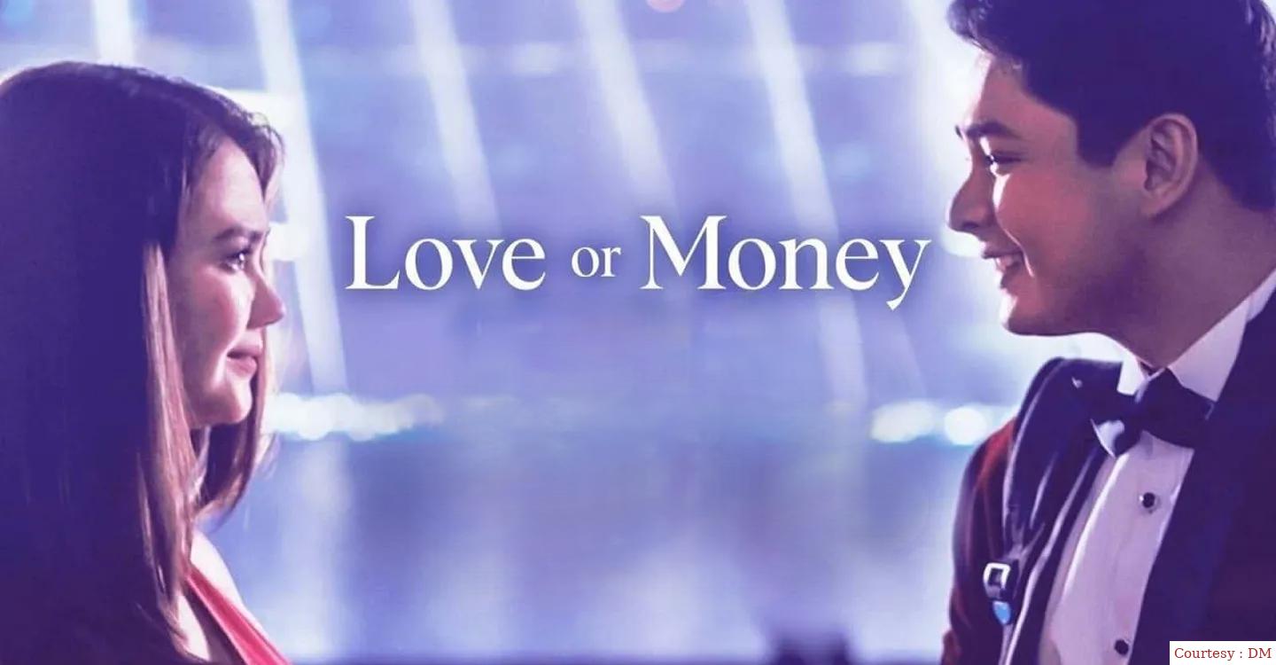Love or Money