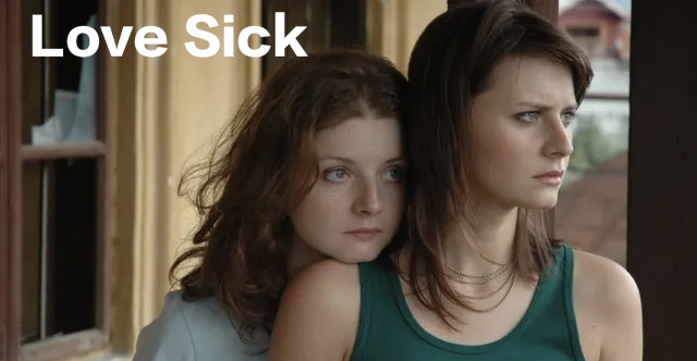 Love Sick 