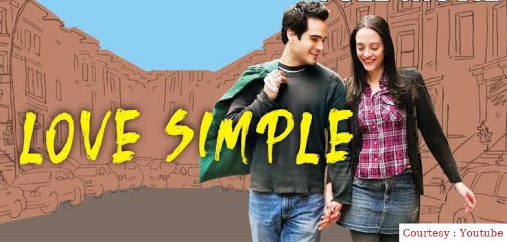 Watch Free  Love Simple Full Movie Online