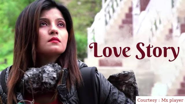 Watch Free  Love Story Full Movie Online