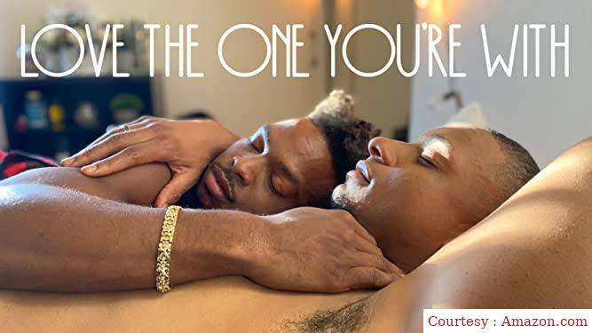 Watch Free  Love the One You're With Full Movie Online