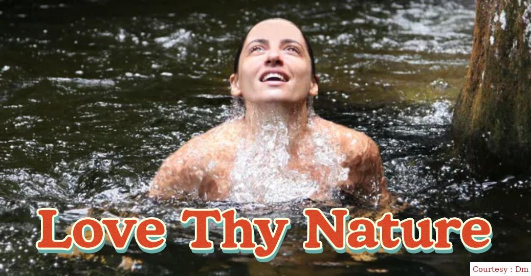 Watch Free  Love Thy Nature Full Movie Online