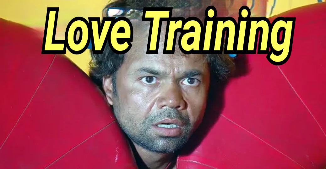 Love Training 
