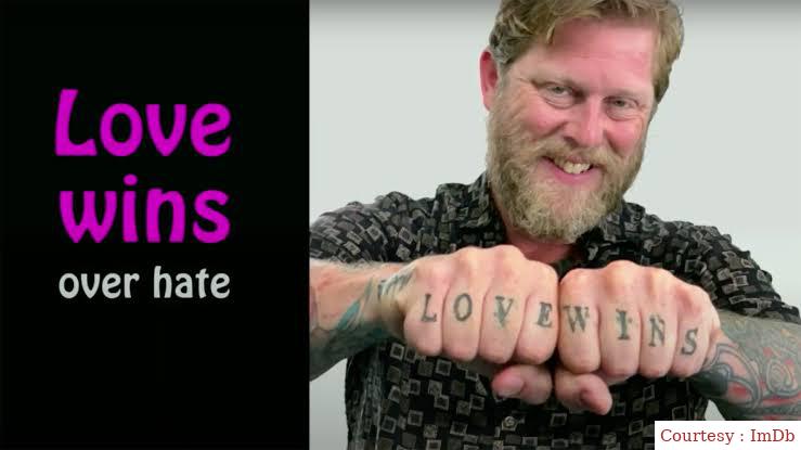 Watch Free  Love Wins Over Hate Full Movie Online