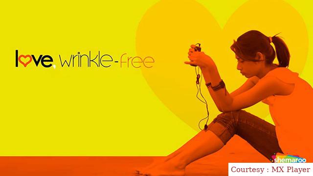 Love, Wrinkle-free