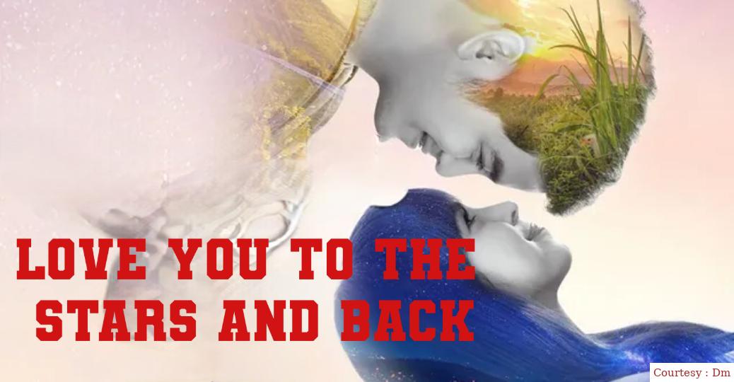 Love You to the Stars and Back