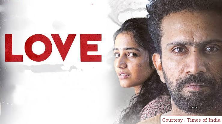 Watch Free  Love Full Movie Online