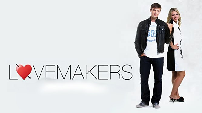 Watch Free  Lovemakers Full Movie Online