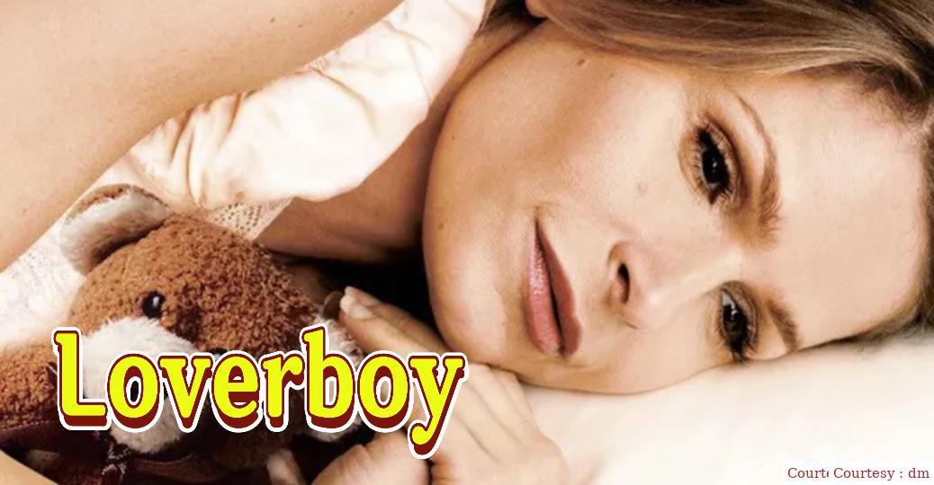 Watch Free  Loverboy Full Movie Online