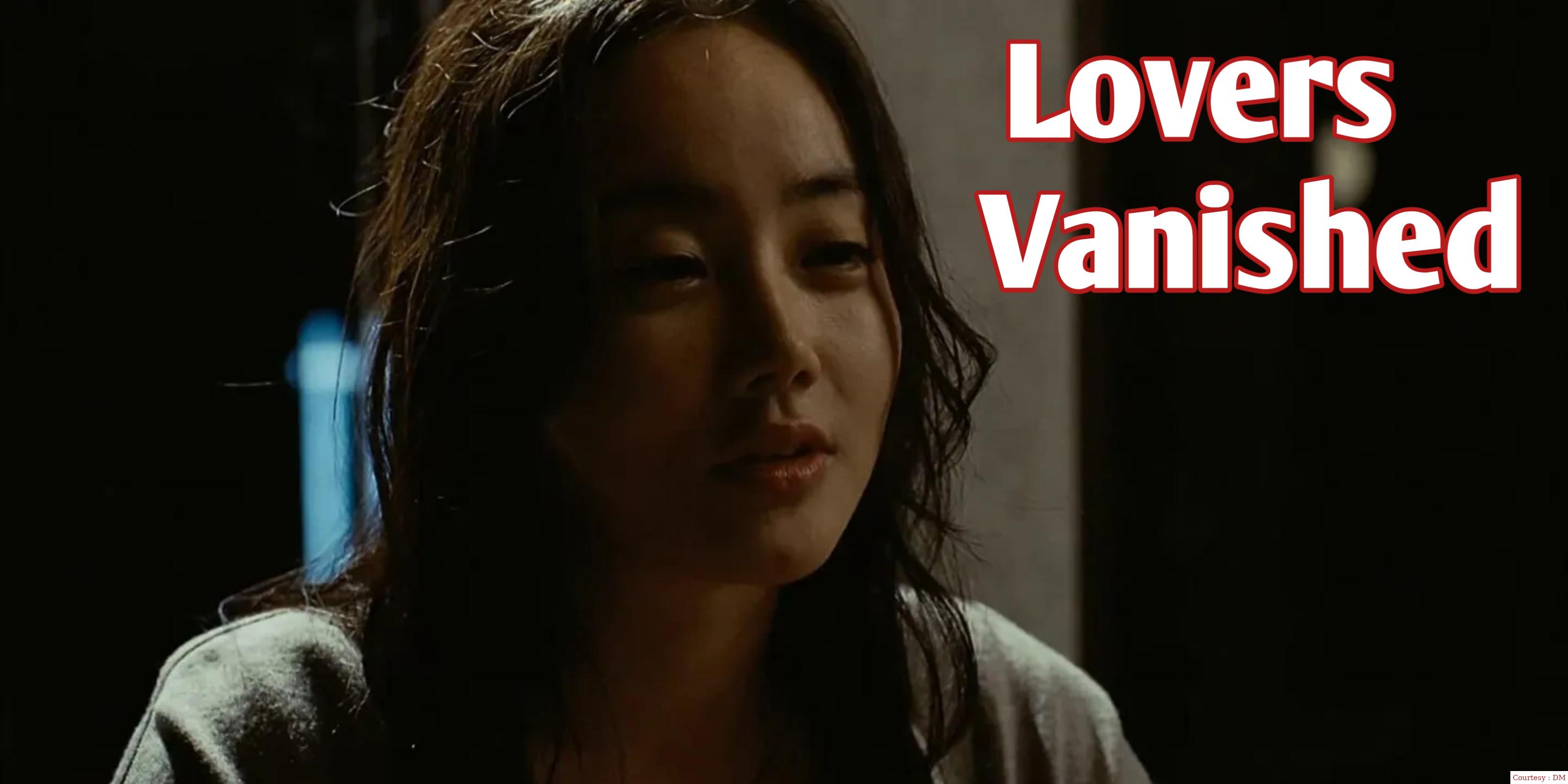 Lovers Vanished