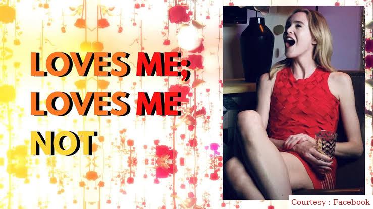 Watch Free  Loves Me, Loves Me Not Full Movie Online