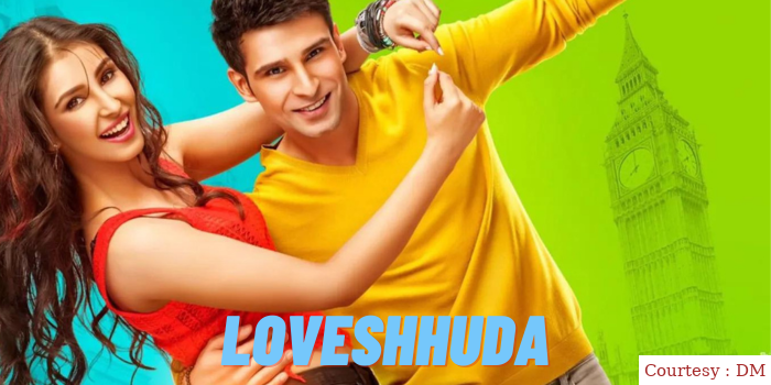 Watch Free  LoveShhuda Full Movie Online