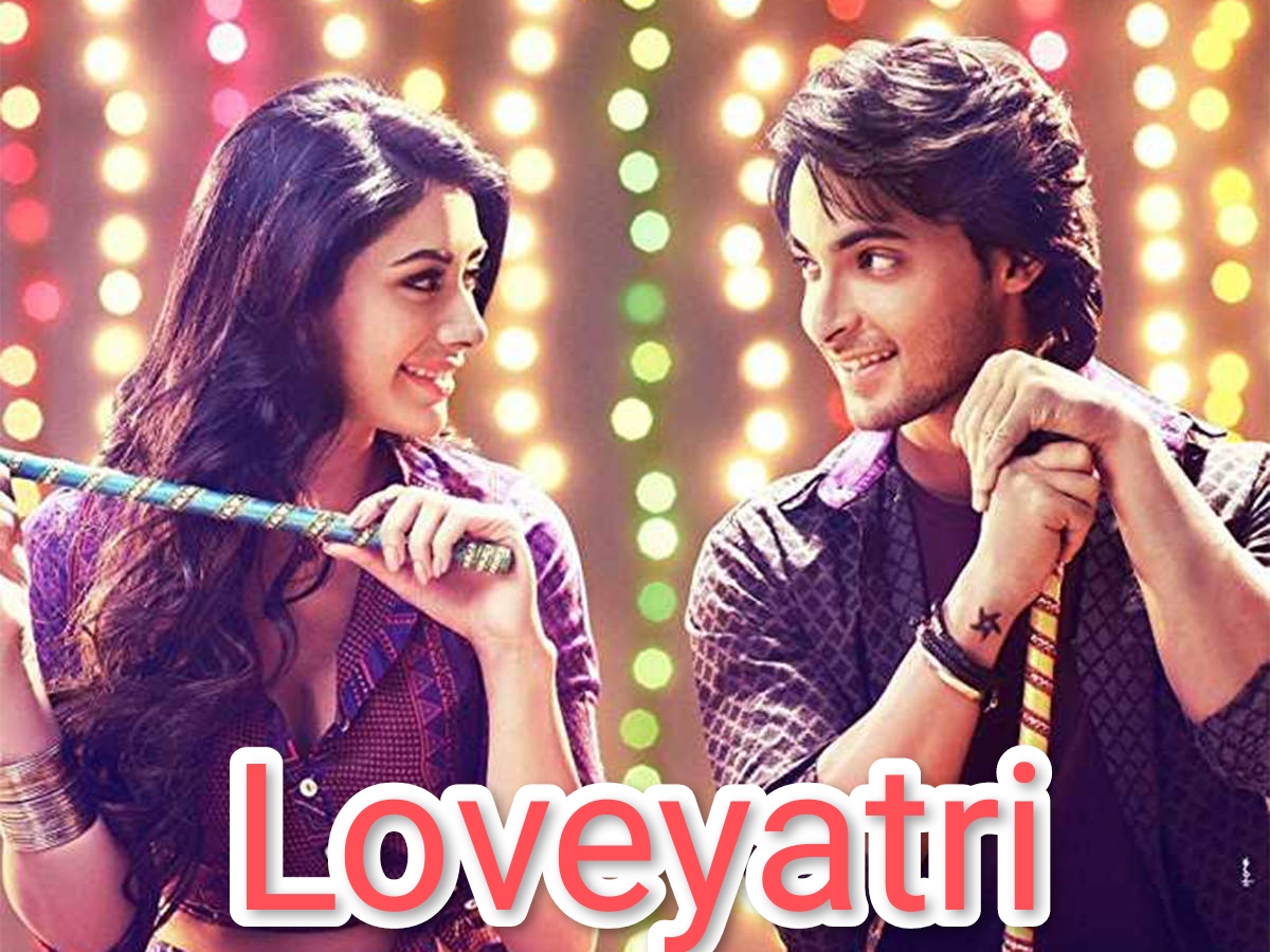 Watch Free Loveyatri Full Movie Online
