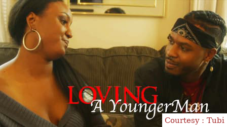 Loving A Younger Man