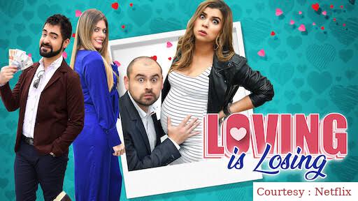 Watch Free  Loving is Losing Full Movie Online