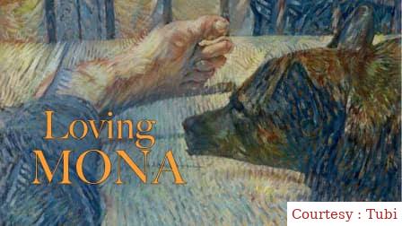 Watch Free Loving Mona Full Movie Online