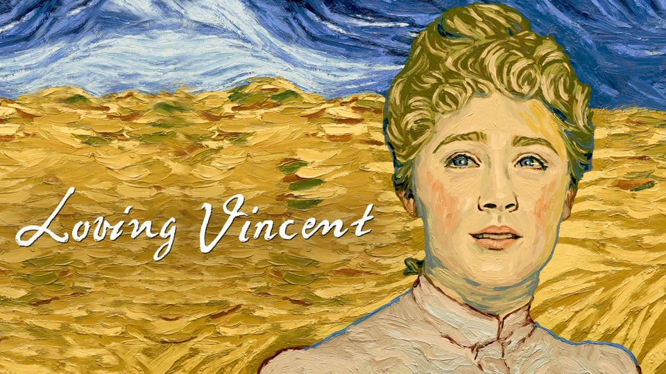 Loving Vincent