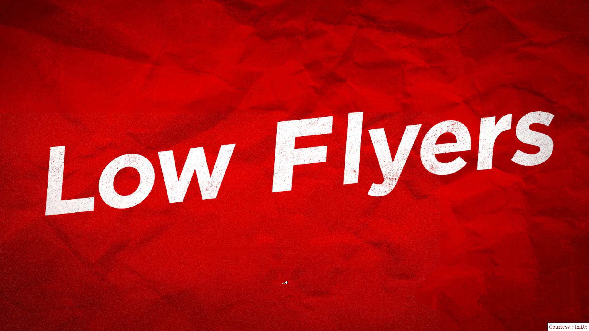 Watch Free  Low Flyers Full Movie Online