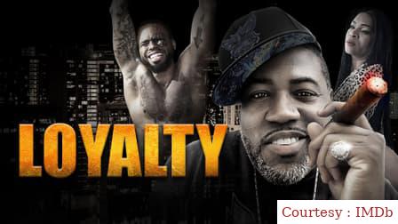 Watch Free  Loyalty Full Movie Online