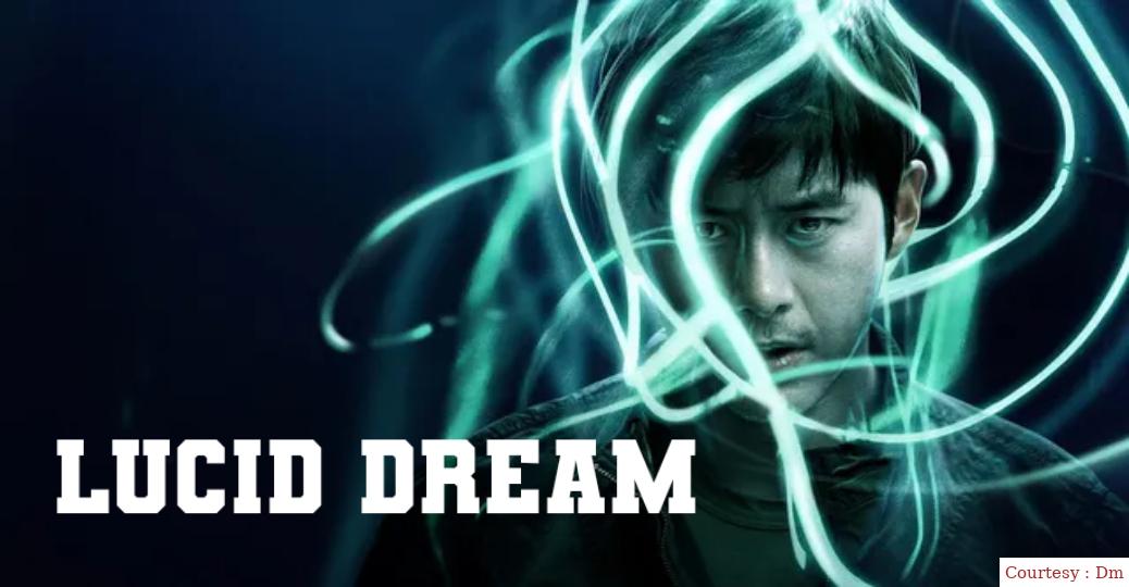 Lucid Dream