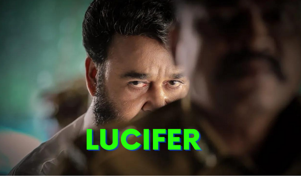 Lucifer 