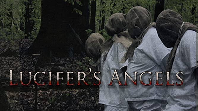 Watch Free Lucifer's Angels Full Movie Online