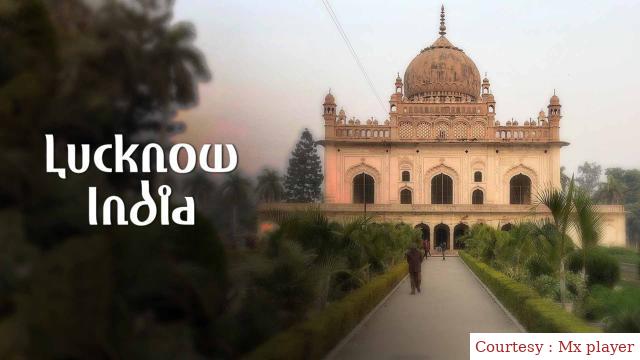 Lucknow India 