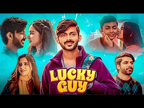 Watch Free Lucky Guy Full Movie Online