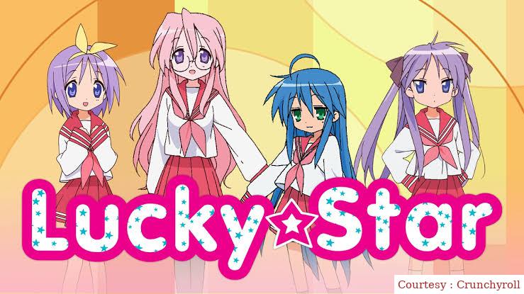 Watch Free  Lucky Star Full Movie Online