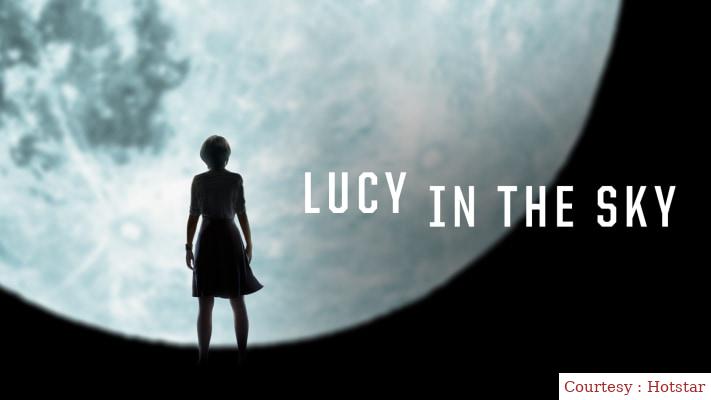 Watch Free  Lucy in the Sky Full Movie Online