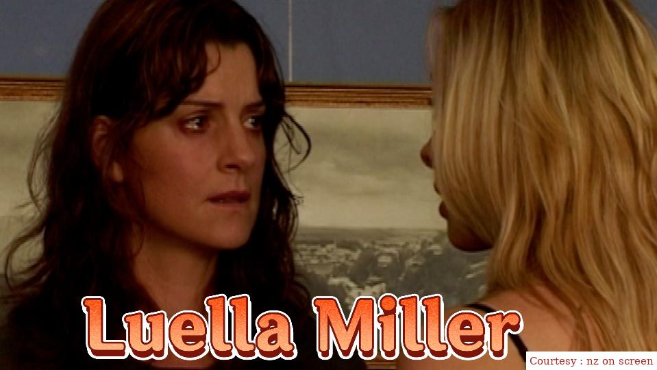 Watch Free  Luella Miller Full Movie Online