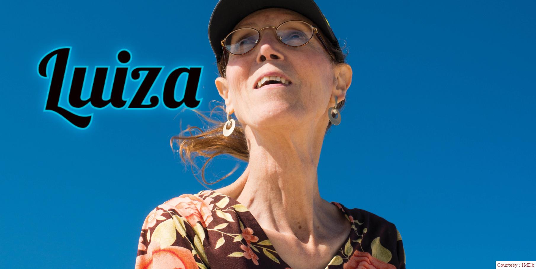 Luiza 