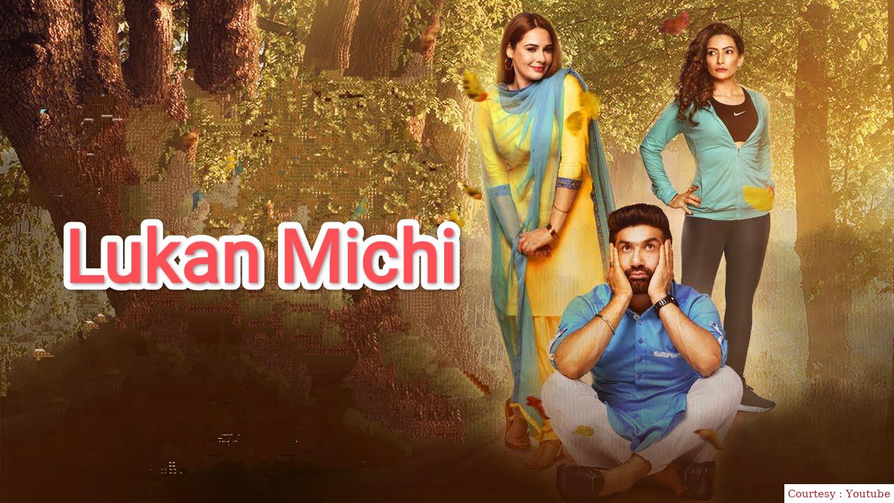 Lukan Michi 